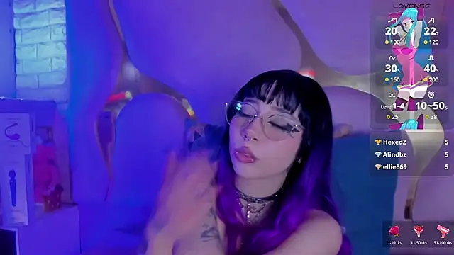 Niina_sssy webcam