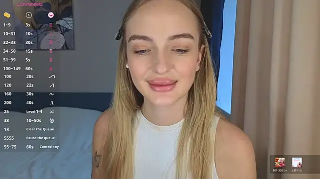 A_delina webcam