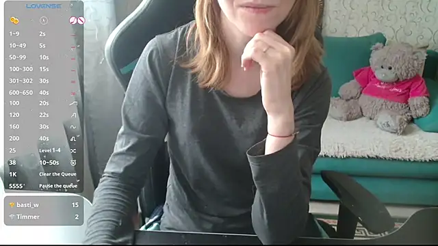 ____Alisa____ webcam