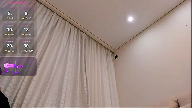 Zoe_klarxxx webcam