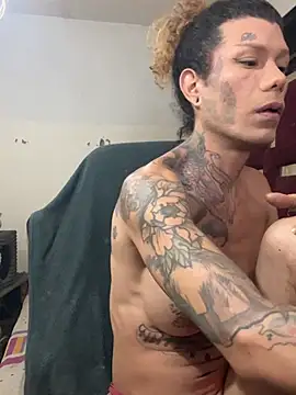 ana_tsxxx webcam