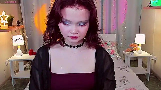 EmilyChaves webcam
