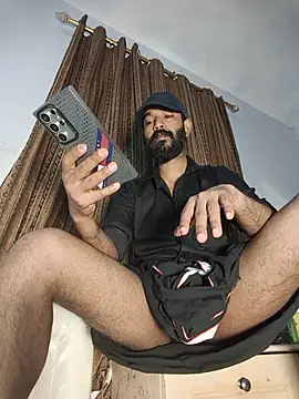 MalluBeard
