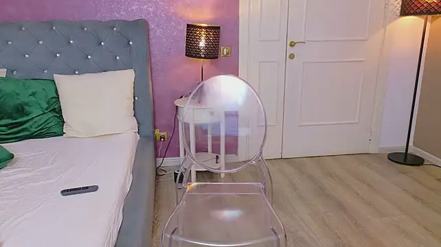 CarlaReysX webcam