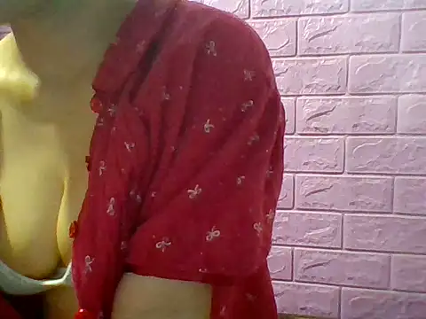 Mimi18x webcam