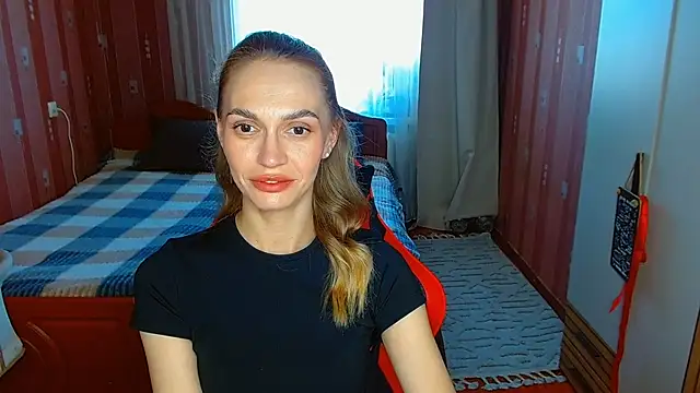Lady_Sunshine_ webcam