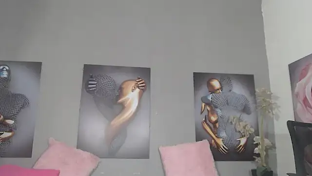 AntonellaBlanc webcam