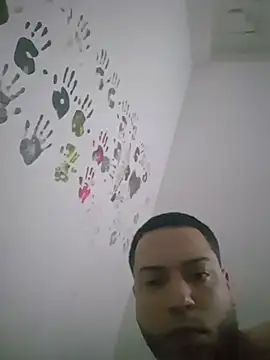 mago_vive webcam