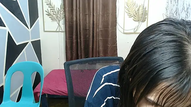 Jasmine_kawaii webcam