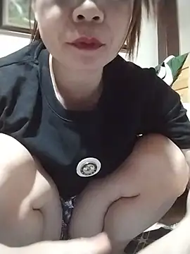 Squirt107 webcam