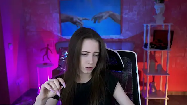 VanessaAnerson webcam