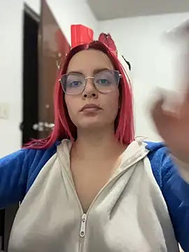Soffi_hoot webcam