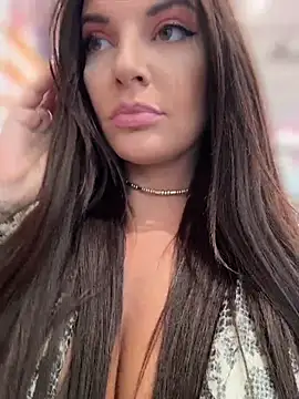 JessycaFlame webcam