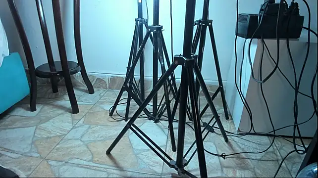 Hanny_Allin webcam