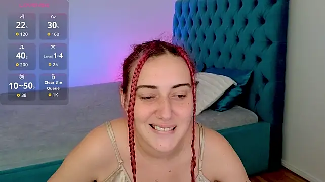 Renesmie webcam