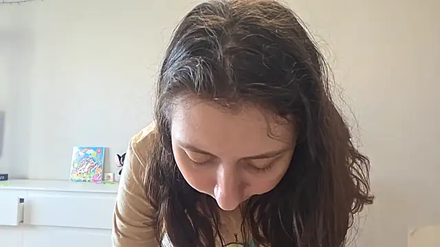 ChrystalAlma webcam