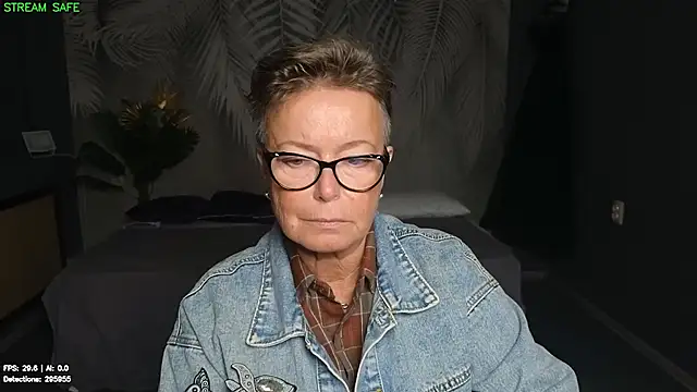 Lia_Light webcam