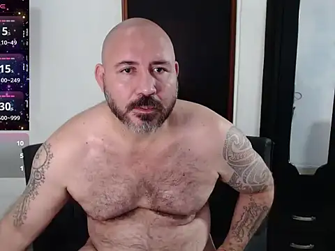 Osobrandon567 webcam