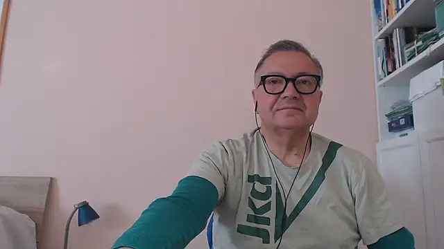 YOU6me webcam