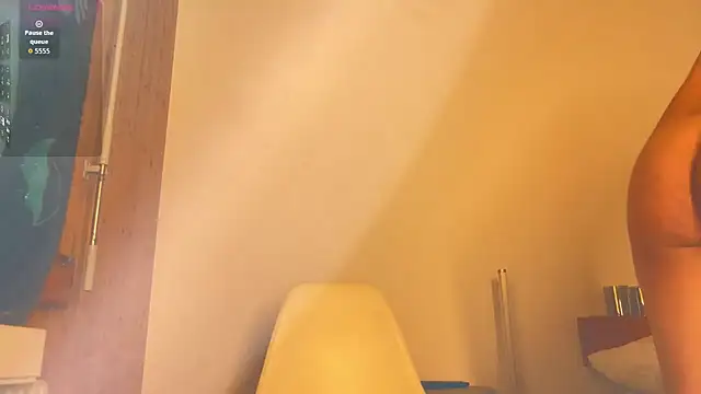 Adams_ricci webcam