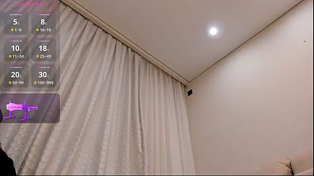 Zoe_klarxxx webcam