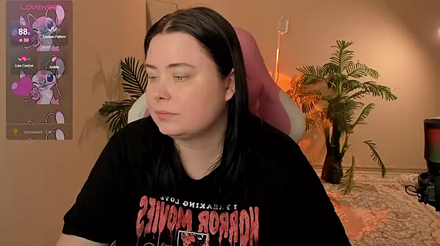 Akemi_BBW webcam