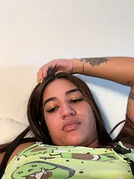 Little_Gaby_ webcam