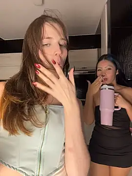 kevin_hotgirls webcam