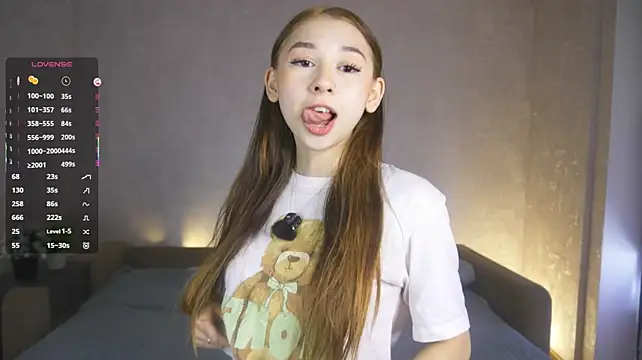 Sssonya webcam