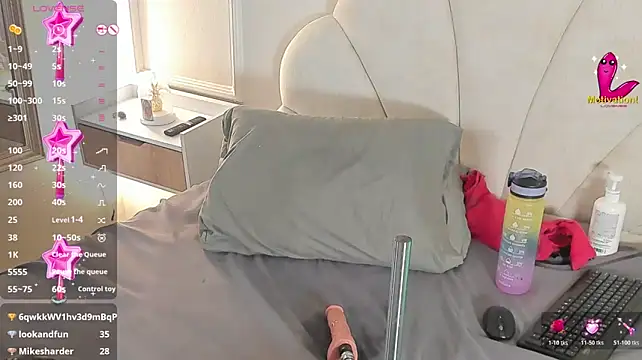 Candaceoweens webcam