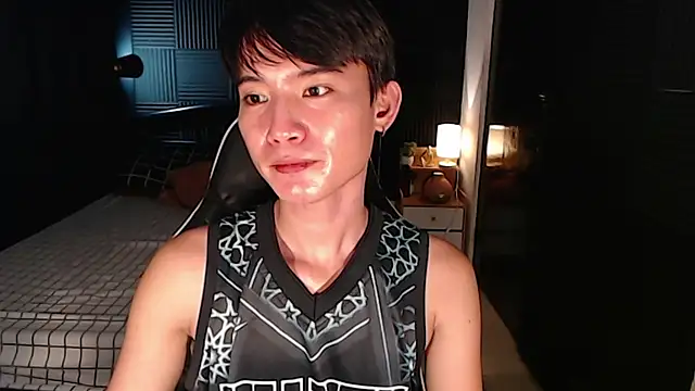 asian_dai webcam