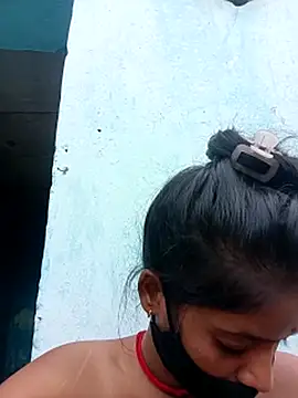 Bebo_Sweety143 webcam