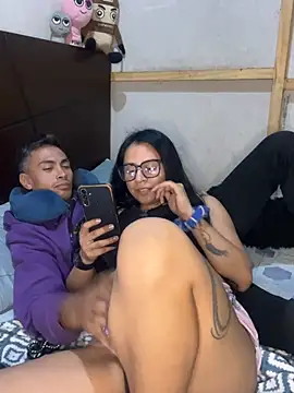Rouus14 webcam