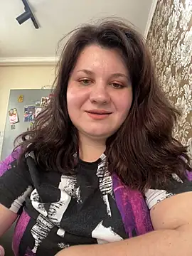 Alisa_MiX webcam