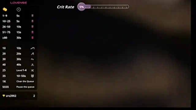 Mayhem_NZ live cam on StripChat
