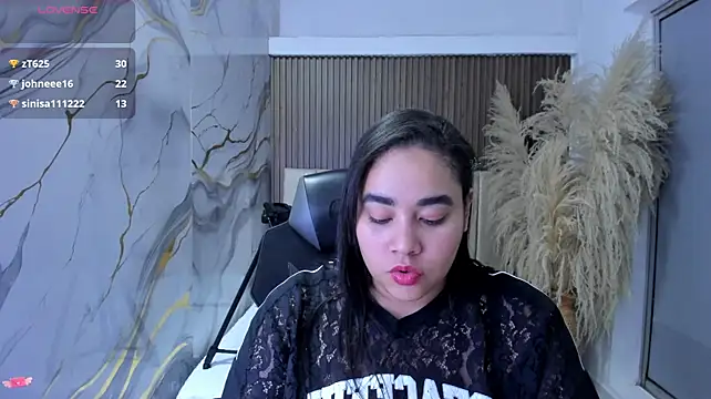 ThaliaBrookss_ webcam