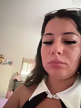 MichellNapoletana webcam