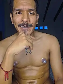 Gooner_Slave webcam