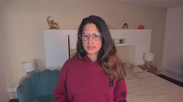 AmbarOnix webcam