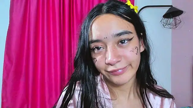 Sammii_01 webcam