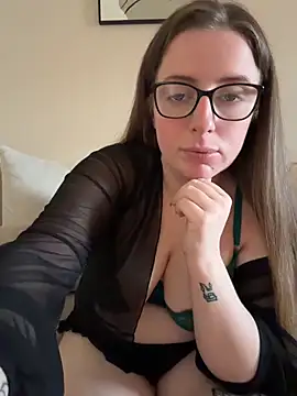 MissPeach26 webcam
