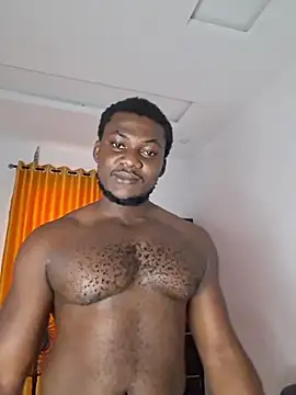 Big_867 live cam on StripChat