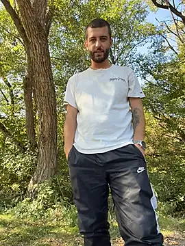 Pablo_Hornyguy95 webcam