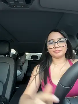 Michelle_Zoe webcam