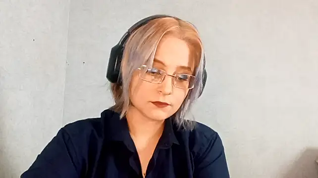 BreanneRadley webcam
