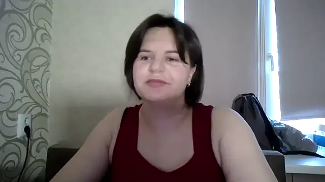 Kavoreli live cam on StripChat
