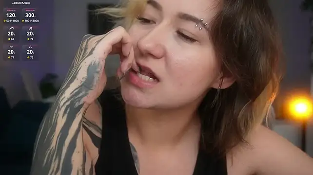 Megan__Hart webcam