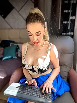 EvelinaGrey
