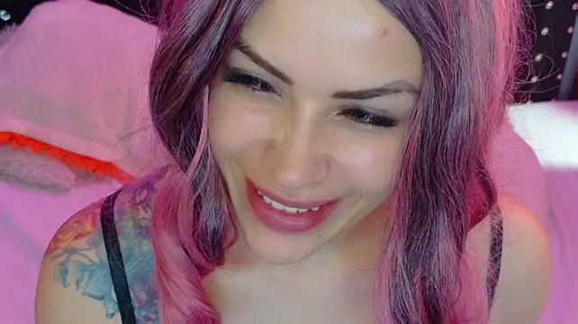 Natalia_Montoya webcam