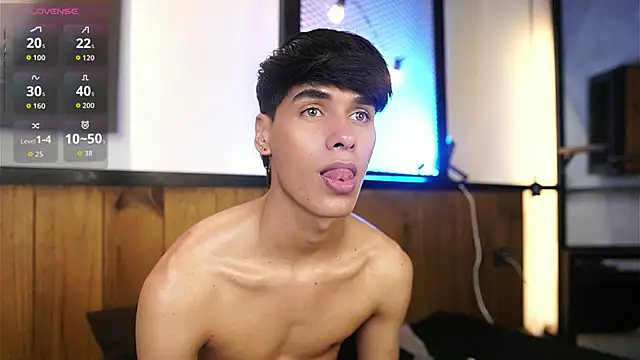 andrewortix webcam